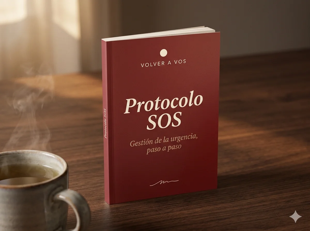 Bono 03: Protocolo SOS